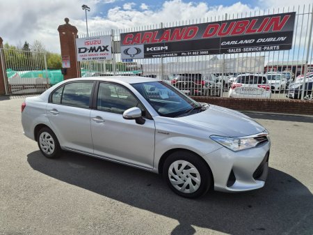 2020 Toyota Corolla - photo 2