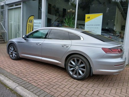2019 Volkswagen Arteon - photo 5