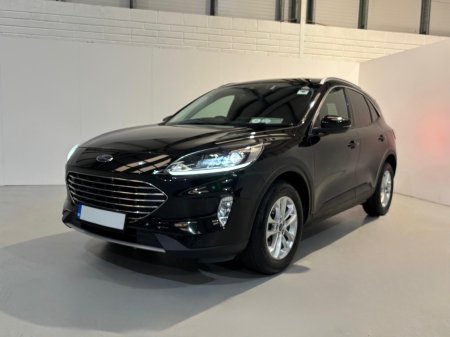 2022 Ford Kuga - photo 8