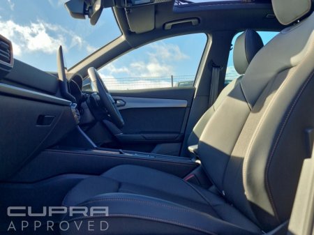 2026 Cupra Formentor - photo 8