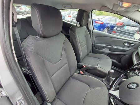 2016 Renault Clio - photo 16