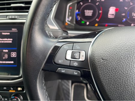 2019 Volkswagen Tiguan - photo 28