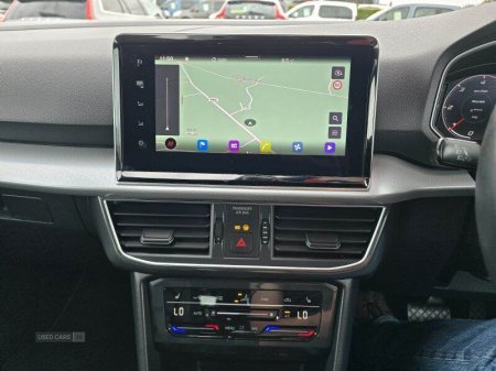 2021 SEAT Tarraco - photo 14