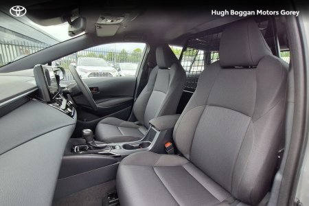 2024 Toyota Corolla - photo 11