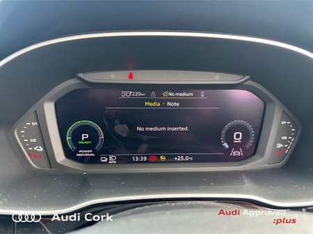 2024 Audi Q3 - photo 16