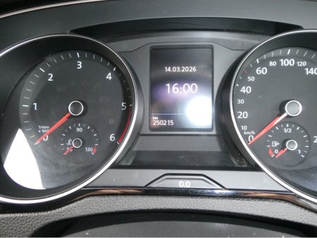2021 Volkswagen Passat - photo 16