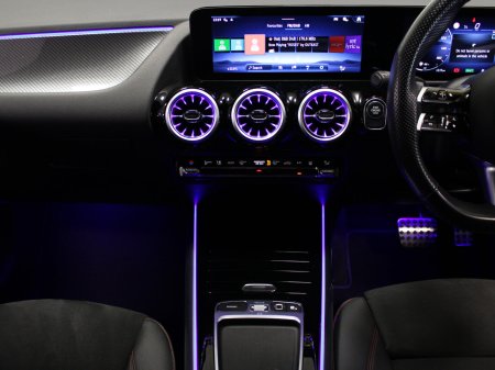 2024 Mercedes-Benz GLA - photo 15