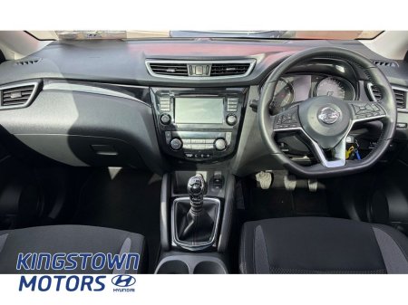 2019 Nissan Qashqai - photo 7
