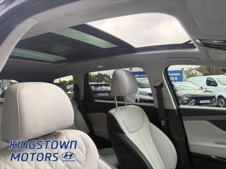 2023 Hyundai Santa Fe - photo 8