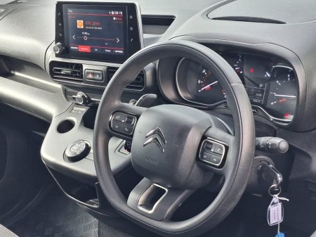 2023 Citroen Berlingo - photo 7