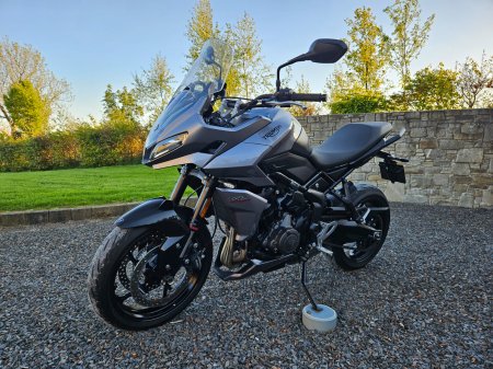 2023 Triumph Other - photo 2