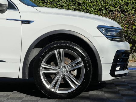 2019 Volkswagen Tiguan - photo 9