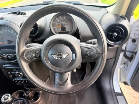2016 Mini Countryman - photo 14