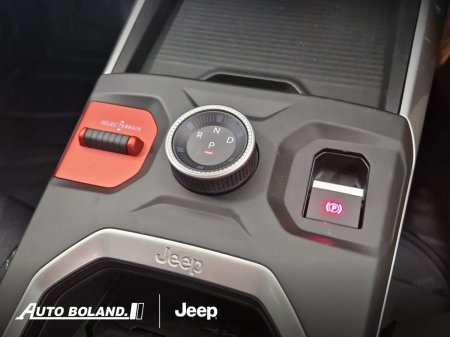 2027 Jeep Compass - photo 13