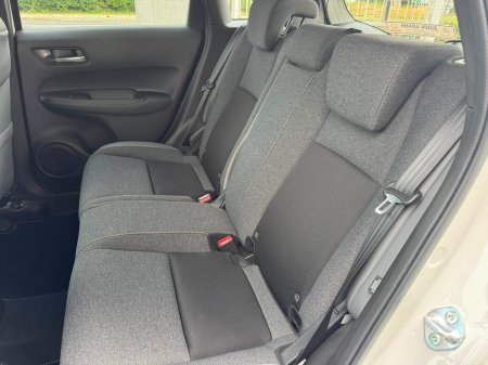 2024 Honda Jazz - photo 6