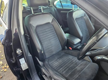 2015 Volkswagen Passat - photo 9