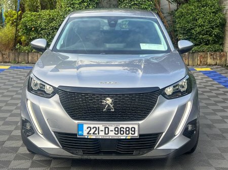2022 Peugeot 2008 - photo 14