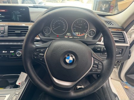 2017 BMW 3-Series - photo 8