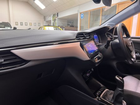 2025 Opel Corsa - photo 18