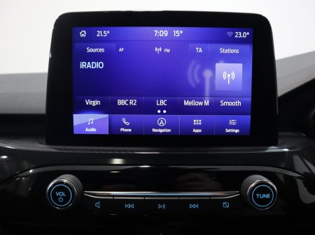 2023 Ford Kuga - photo 20