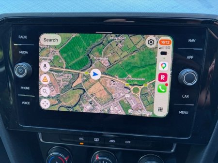 2021 Volkswagen Passat - photo 14
