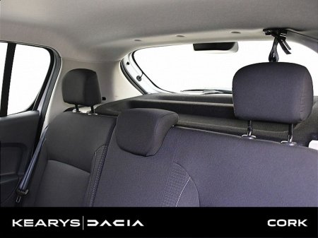 2019 Dacia Sandero - photo 9