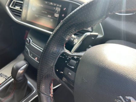 2016 Peugeot 308 - photo 10