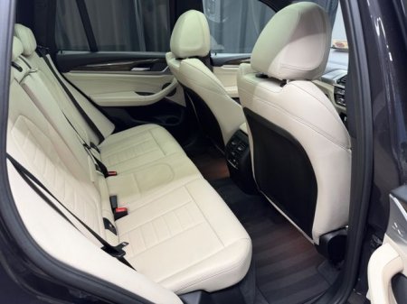 2018 BMW X3 - photo 34