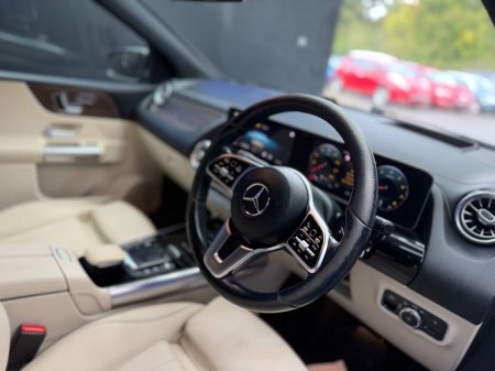 2020 Mercedes-Benz B-Class - photo 29