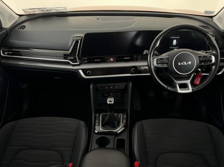 2022 Kia Sportage - photo 18
