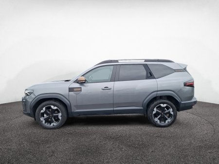 2026 Dacia Bigster - photo 3