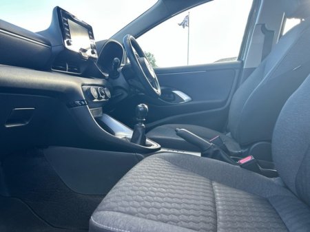 2024 Toyota Yaris - photo 6