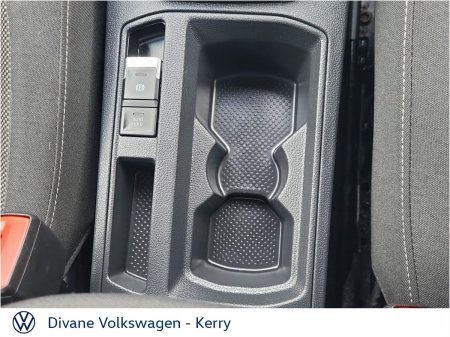 2020 Volkswagen T-Roc - photo 23