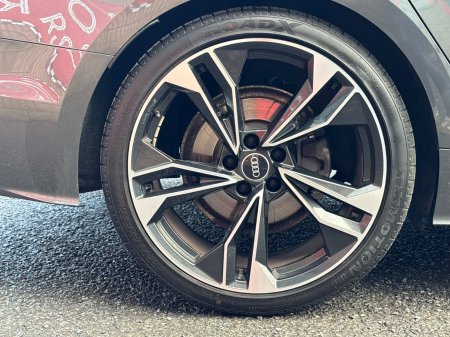 2021 Audi A5 - photo 6
