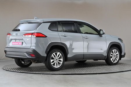 2023 Toyota Corolla Cross - photo 10