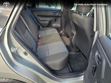 2015 Toyota Auris - photo 11