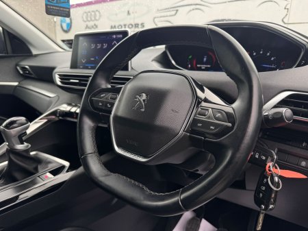 2019 Peugeot 3008 - photo 13