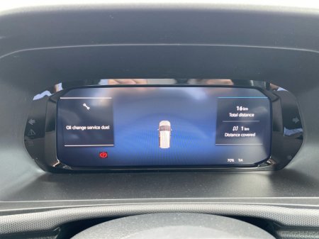 2026 Ford Transit Connect - photo 10