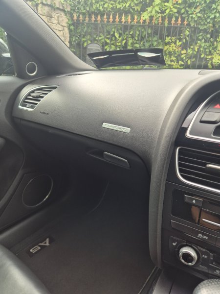 2016 Audi A5 - photo 28