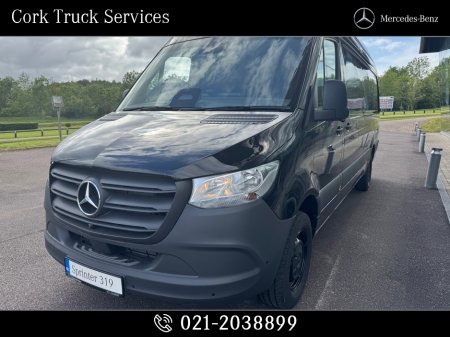 2026 Mercedes-Benz Sprinter - photo 2