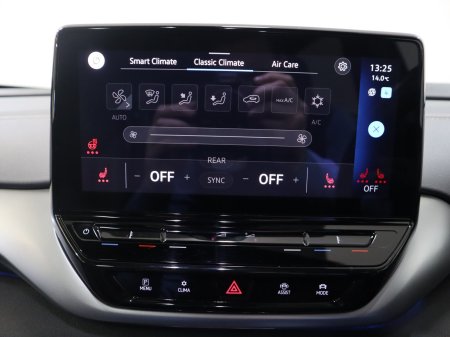 2023 Volkswagen ID.4 - photo 20