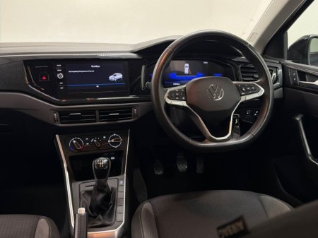 2025 Volkswagen Polo - photo 5