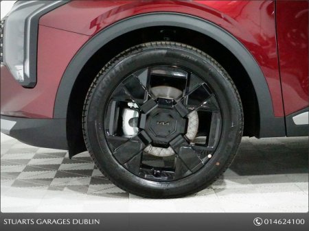 2026 Kia Sportage - photo 9