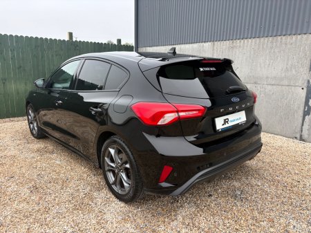 2019 Ford Focus - photo 10