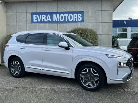 2022 Hyundai Santa Fe - photo 3