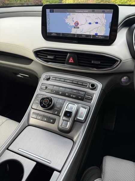 2023 Hyundai Santa Fe - photo 14
