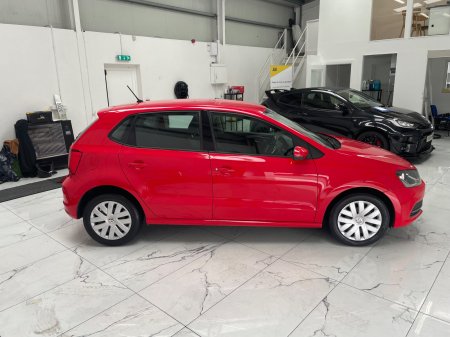 2016 Volkswagen Polo - photo 2