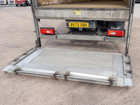 2022 SCANIA P250 - photo 29
