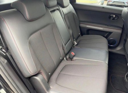 2026 Hyundai IONIQ 5 - photo 4