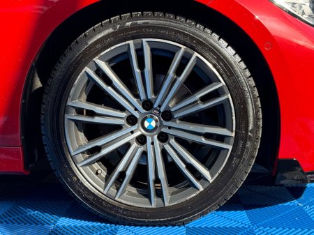 2021 BMW 3-Series - photo 12